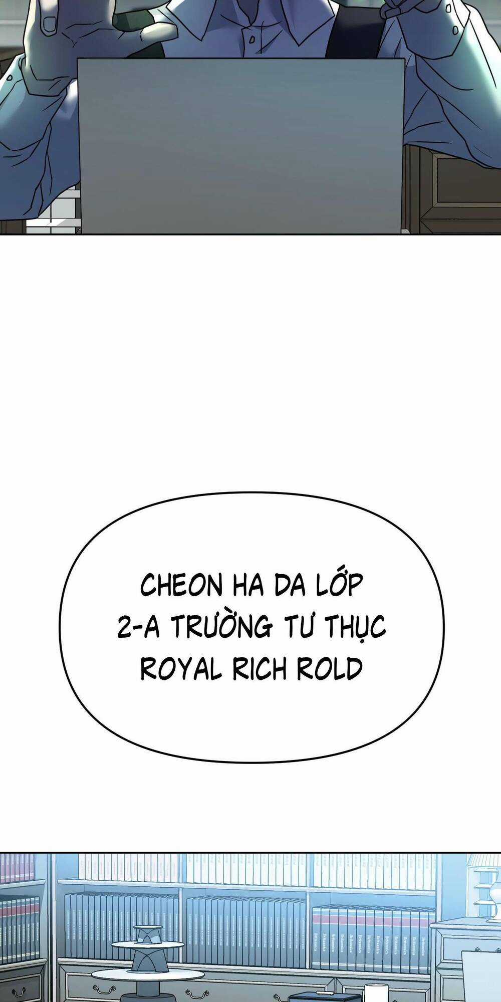 Quản Gia, Làm Ơn! Chapter 2 trang 72