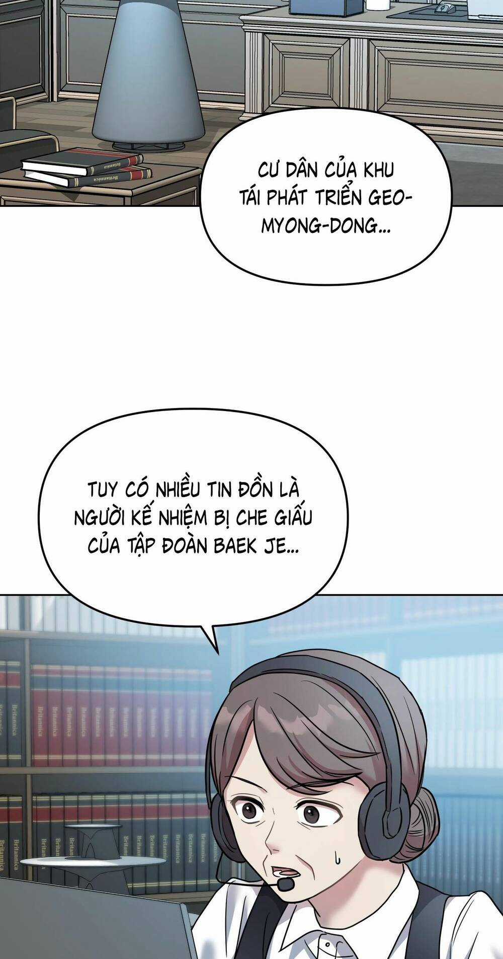 Quản Gia, Làm Ơn! Chapter 2 trang 73