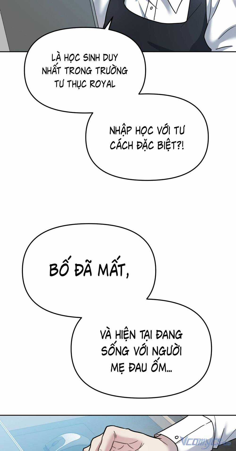 Quản Gia, Làm Ơn! Chapter 2 trang 74