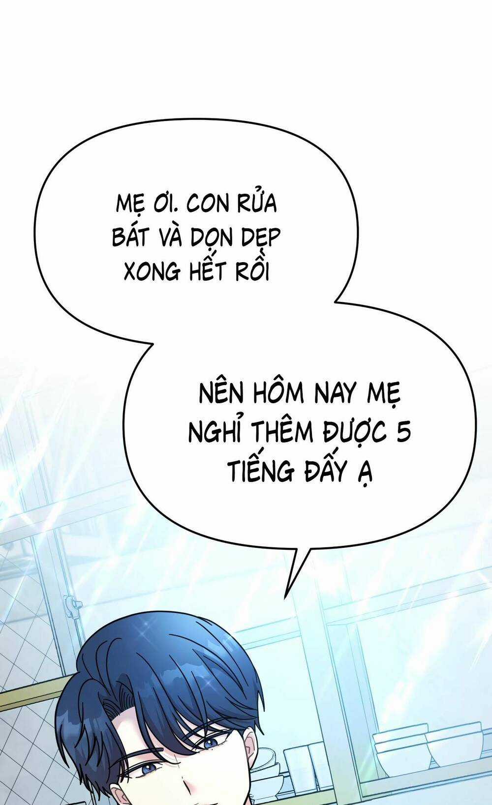 Quản Gia, Làm Ơn! Chapter 2 trang 83