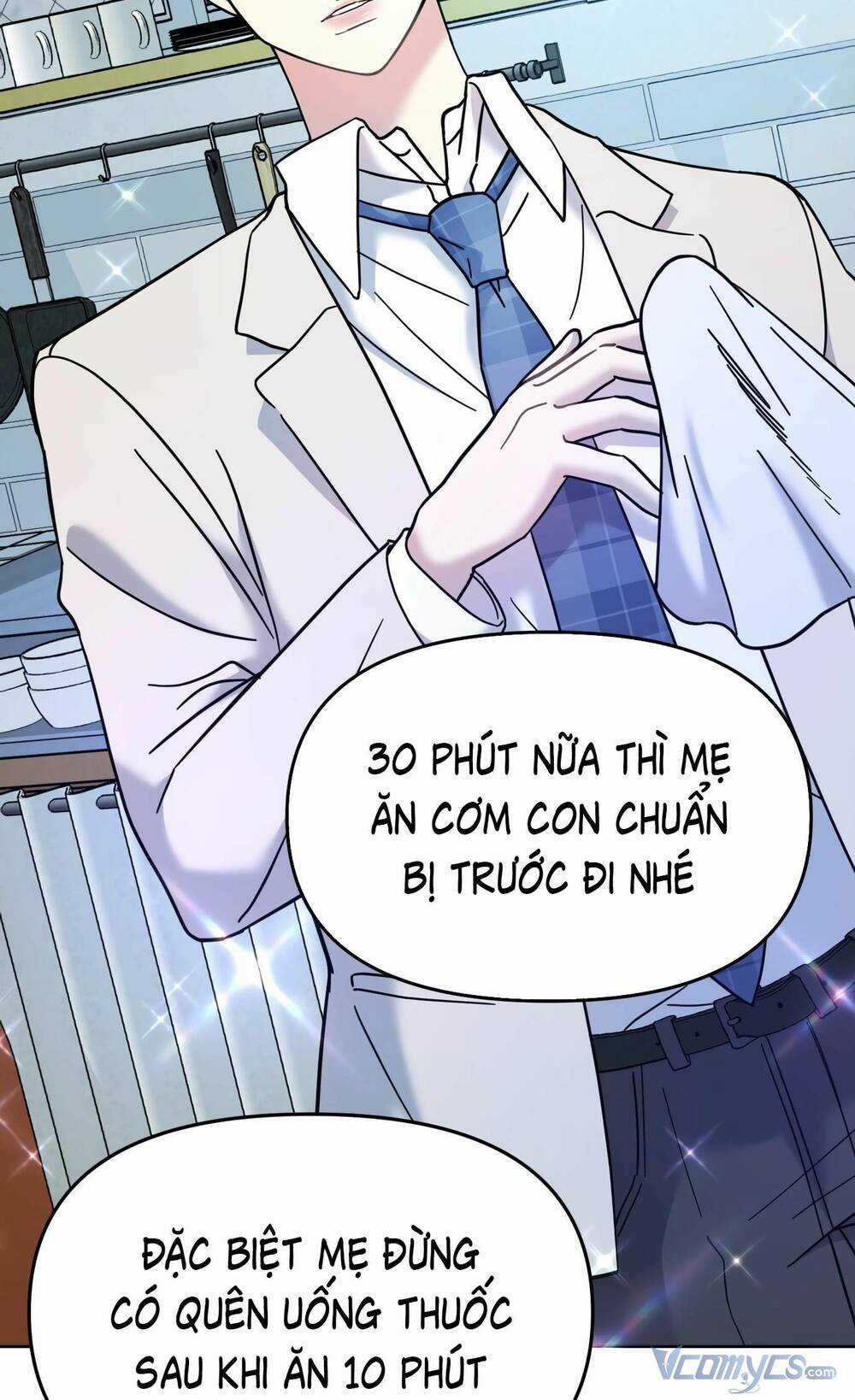 Quản Gia, Làm Ơn! Chapter 2 trang 84