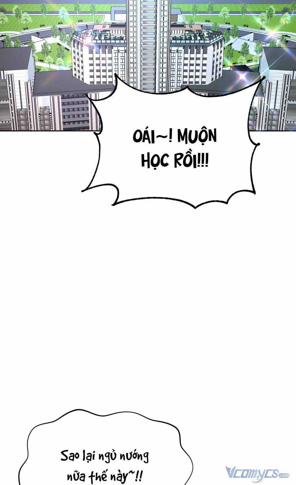 Quản Gia, Làm Ơn! Chapter 2 trang 9