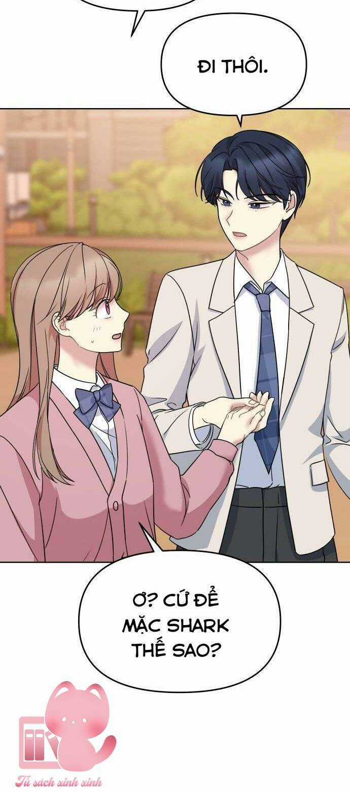 Quản Gia, Làm Ơn! Chapter 20 trang 11