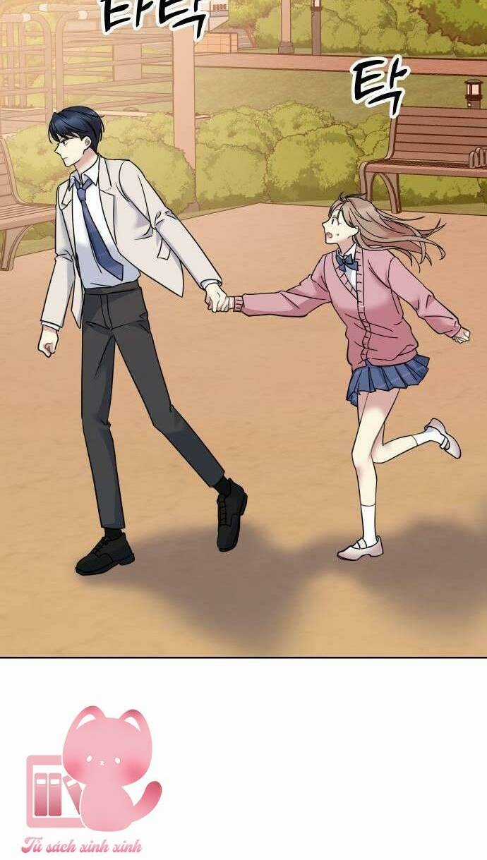 Quản Gia, Làm Ơn! Chapter 20 trang 15