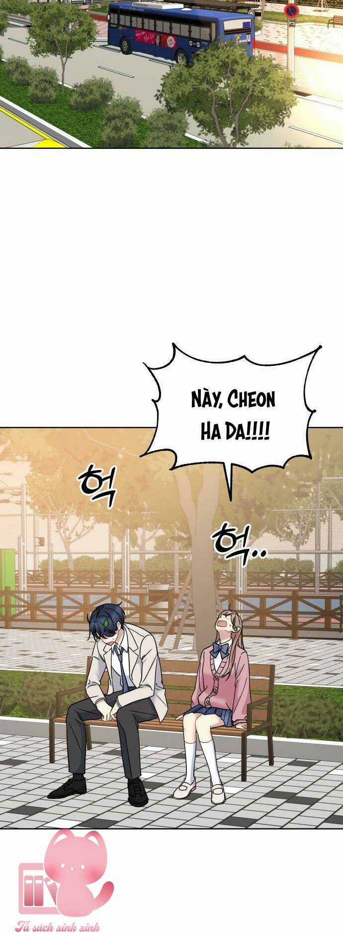 Quản Gia, Làm Ơn! Chapter 20 trang 17