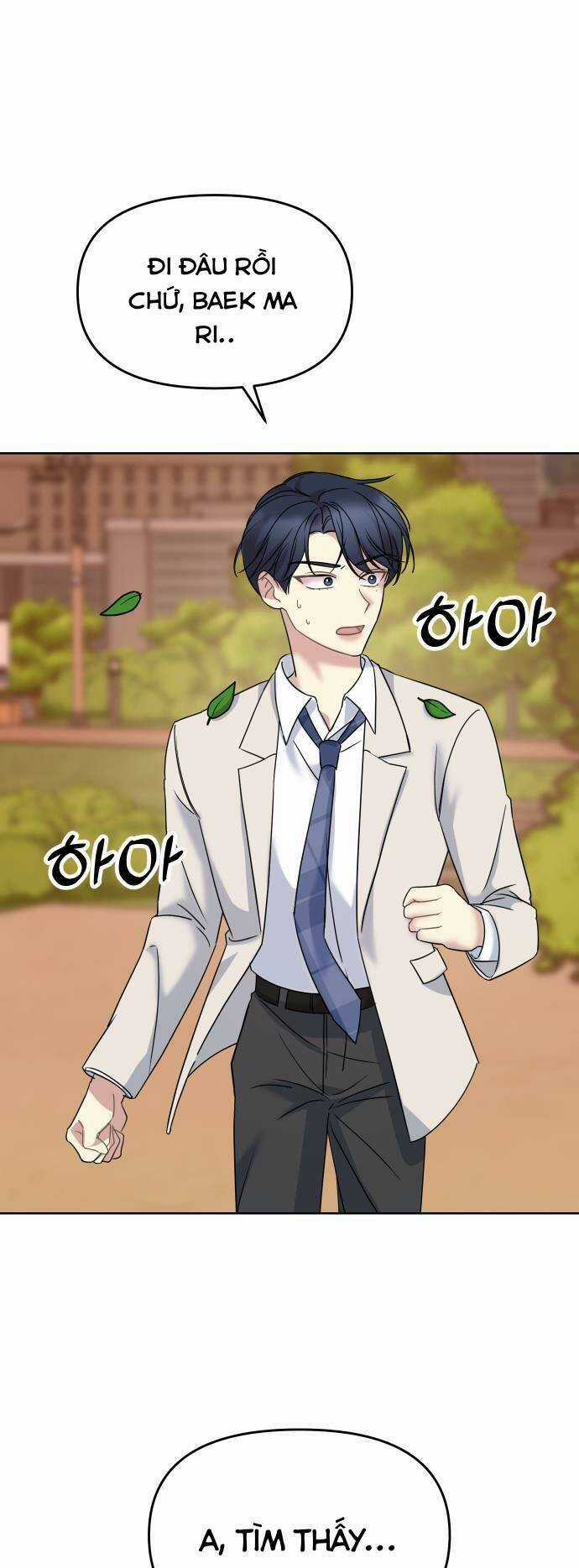 Quản Gia, Làm Ơn! Chapter 20 trang 2