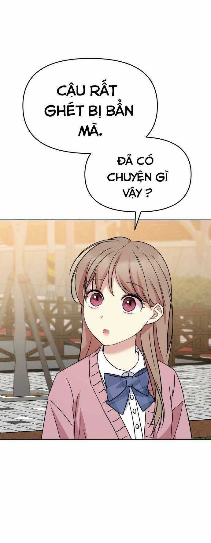 Quản Gia, Làm Ơn! Chapter 20 trang 22