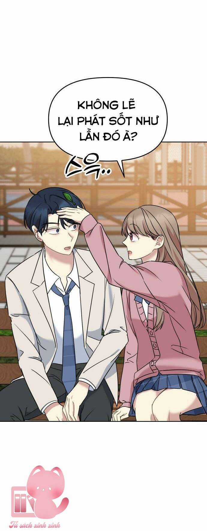 Quản Gia, Làm Ơn! Chapter 20 trang 23