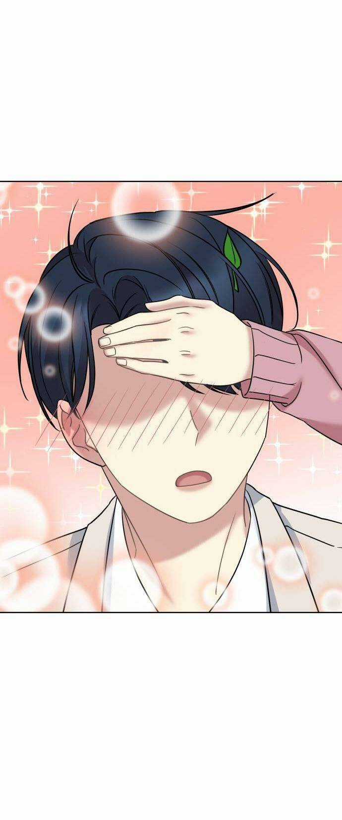 Quản Gia, Làm Ơn! Chapter 20 trang 24