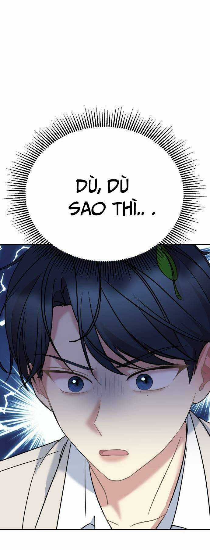 Quản Gia, Làm Ơn! Chapter 20 trang 28