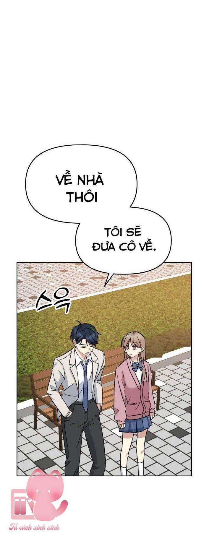 Quản Gia, Làm Ơn! Chapter 20 trang 29