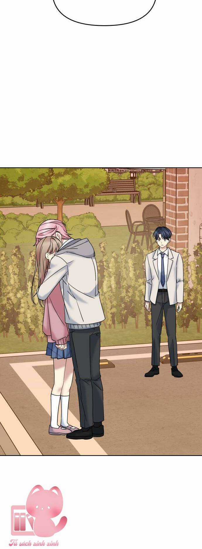 Quản Gia, Làm Ơn! Chapter 20 trang 3