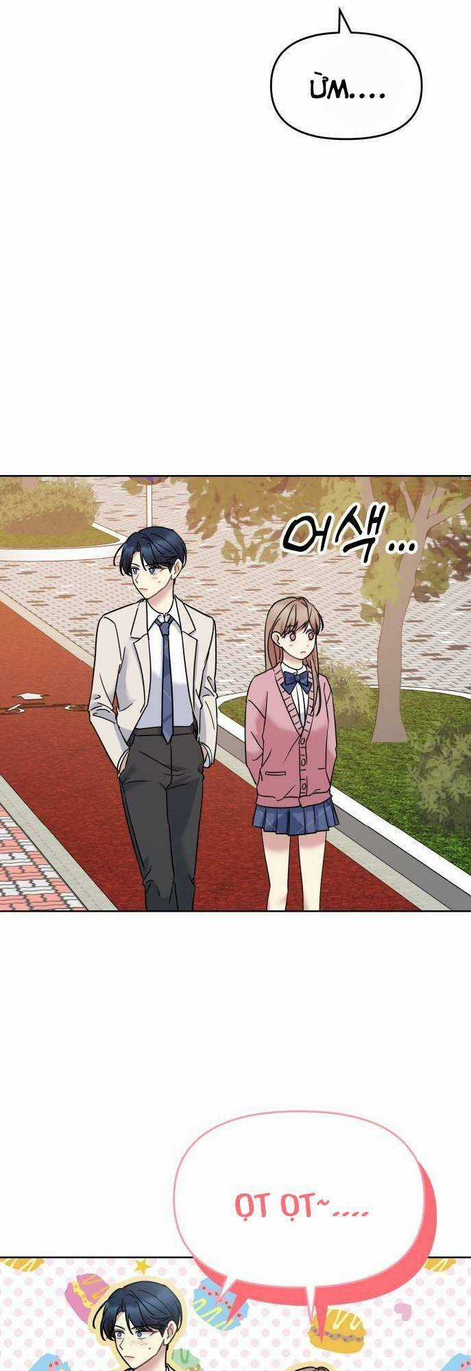 Quản Gia, Làm Ơn! Chapter 20 trang 30