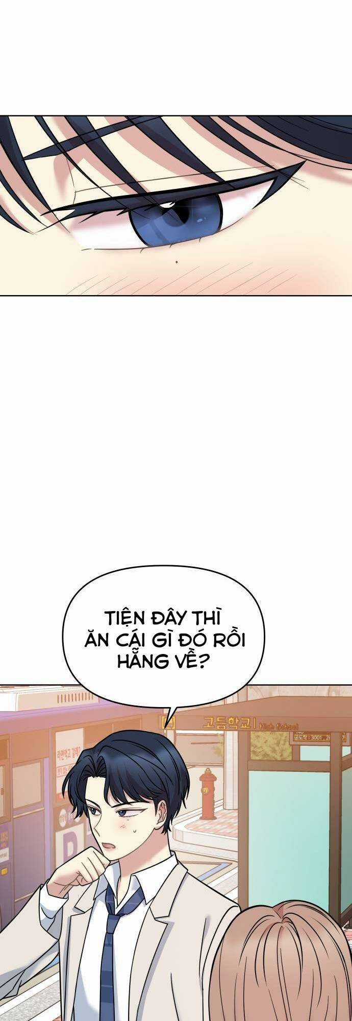 Quản Gia, Làm Ơn! Chapter 20 trang 33