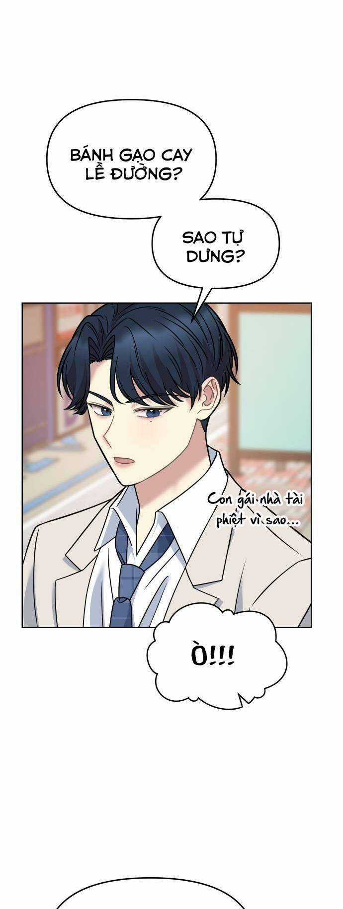 Quản Gia, Làm Ơn! Chapter 20 trang 36