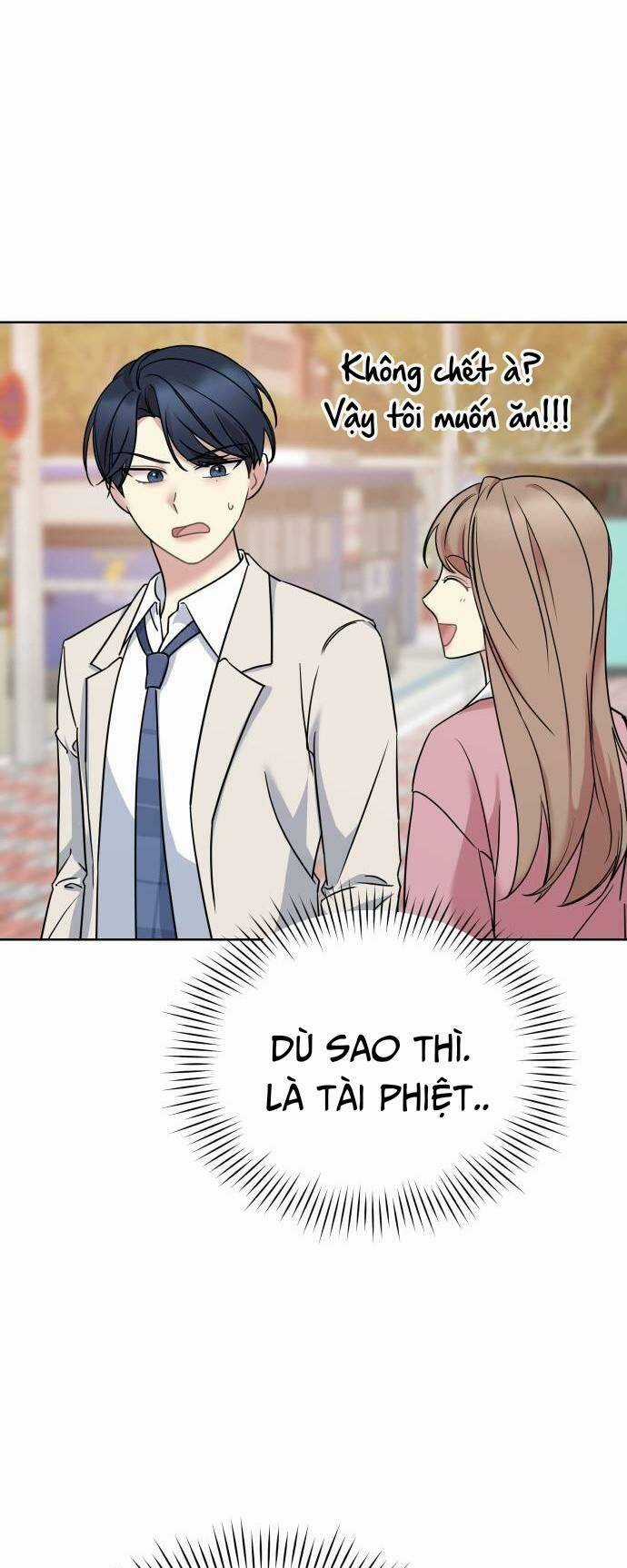 Quản Gia, Làm Ơn! Chapter 20 trang 38