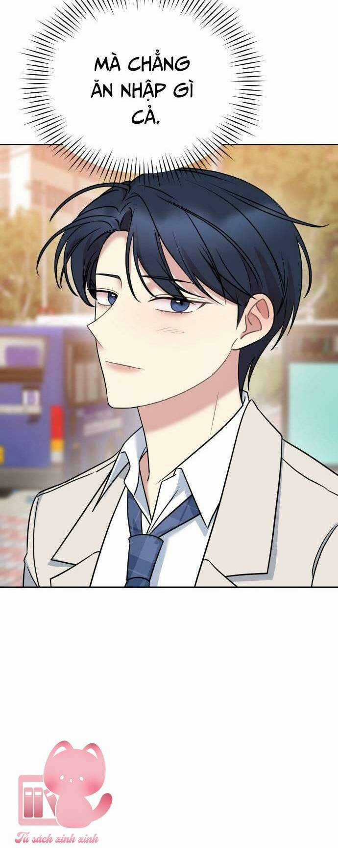 Quản Gia, Làm Ơn! Chapter 20 trang 39