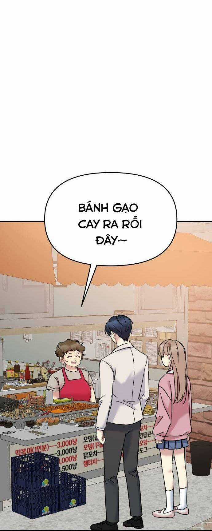 Quản Gia, Làm Ơn! Chapter 20 trang 40