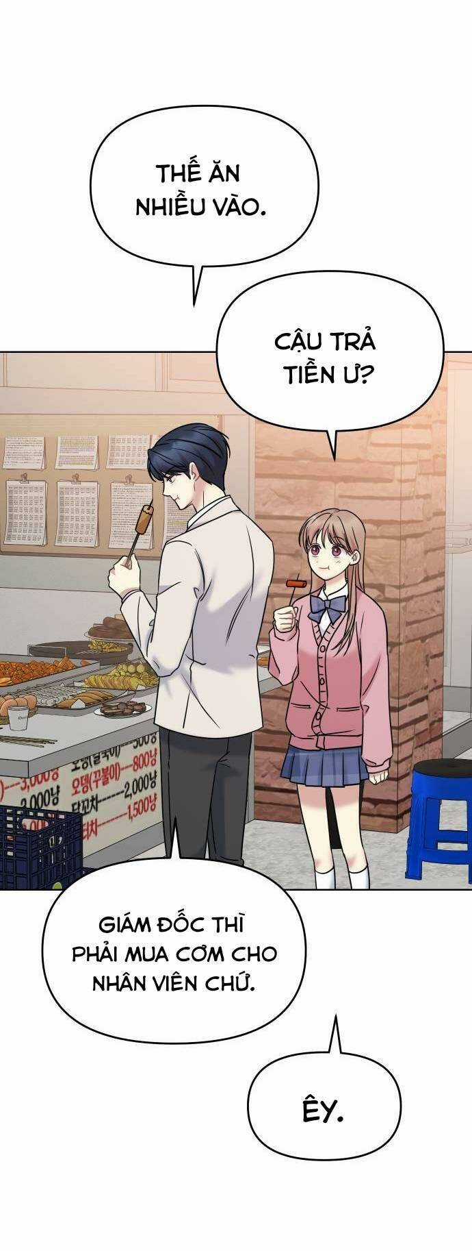 Quản Gia, Làm Ơn! Chapter 20 trang 42