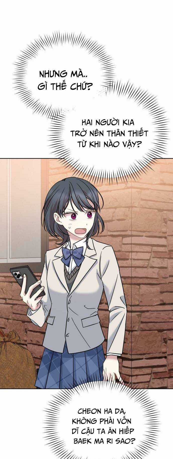 Quản Gia, Làm Ơn! Chapter 20 trang 44