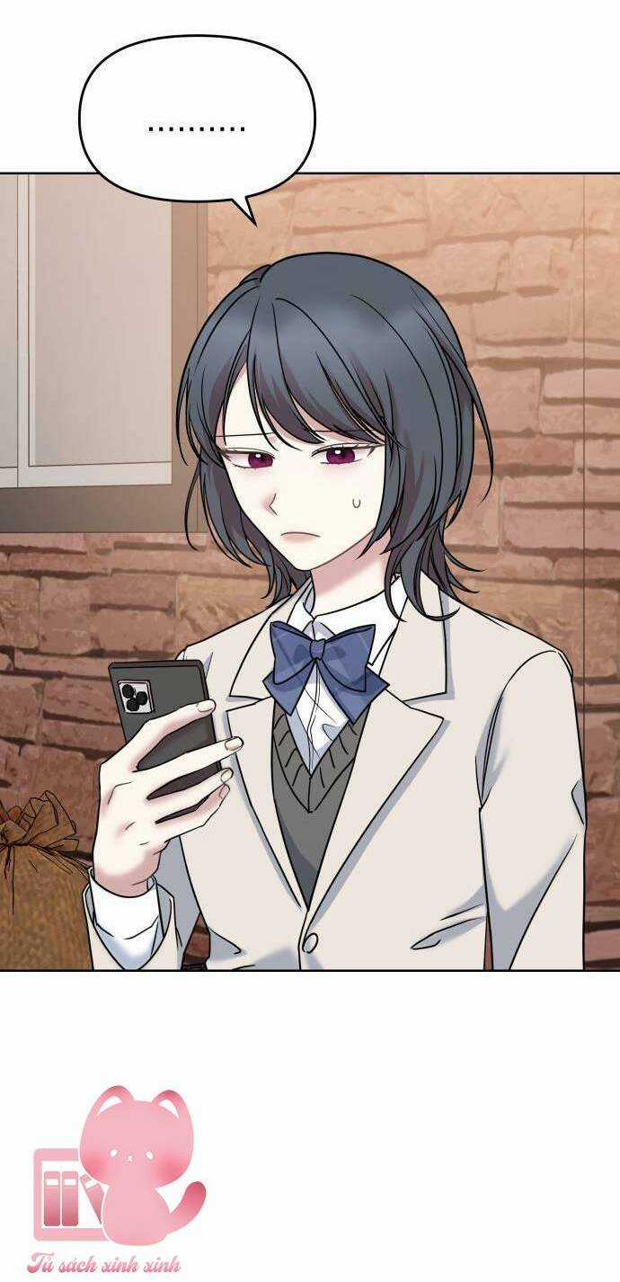 Quản Gia, Làm Ơn! Chapter 20 trang 47