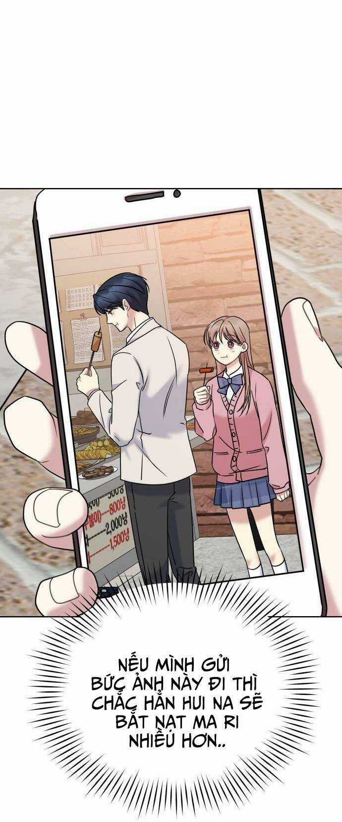 Quản Gia, Làm Ơn! Chapter 20 trang 48