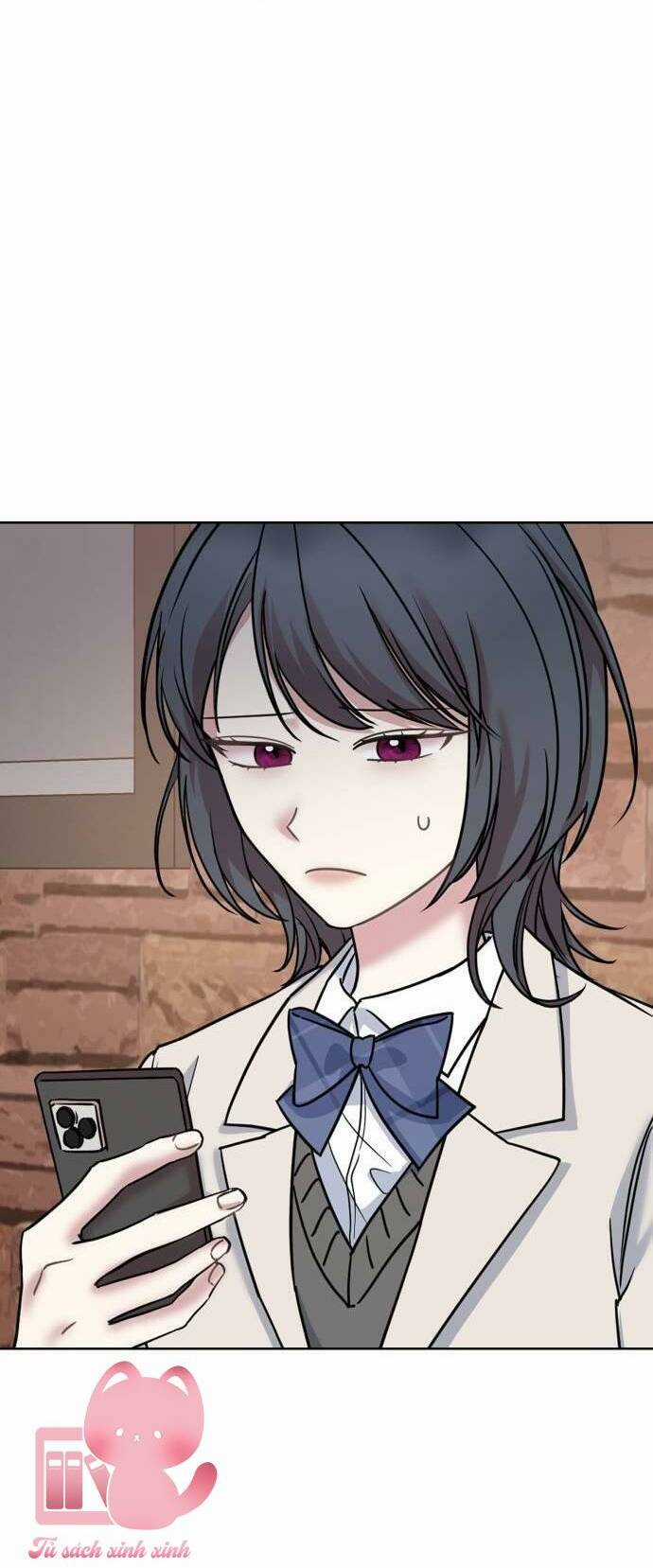 Quản Gia, Làm Ơn! Chapter 20 trang 49