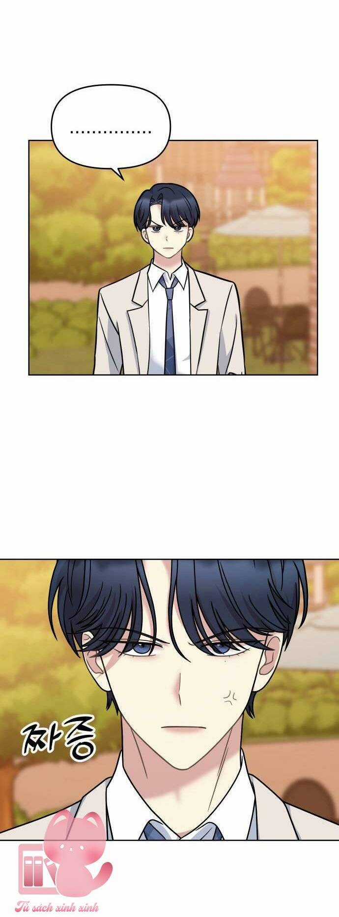 Quản Gia, Làm Ơn! Chapter 20 trang 5