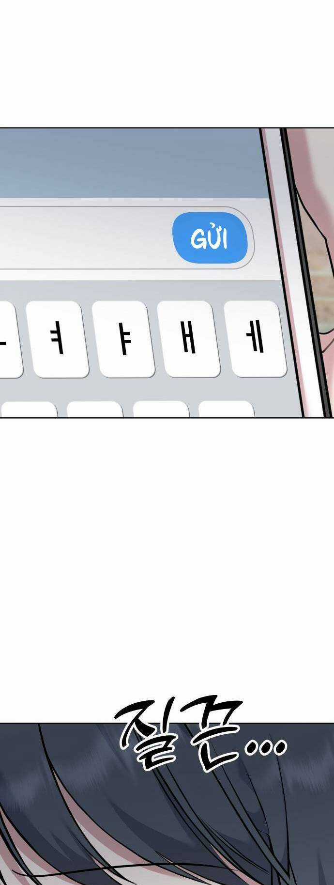 Quản Gia, Làm Ơn! Chapter 20 trang 50