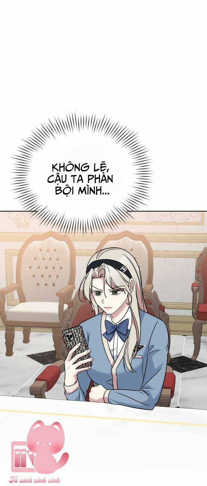 Quản Gia, Làm Ơn! Chapter 20 trang 53