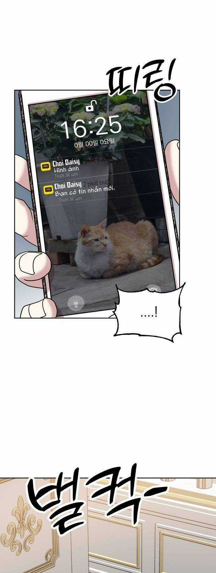 Quản Gia, Làm Ơn! Chapter 20 trang 54