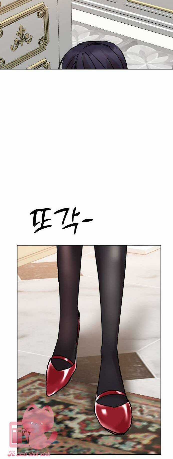 Quản Gia, Làm Ơn! Chapter 20 trang 55