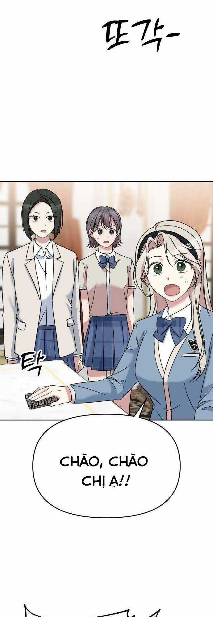 Quản Gia, Làm Ơn! Chapter 20 trang 56