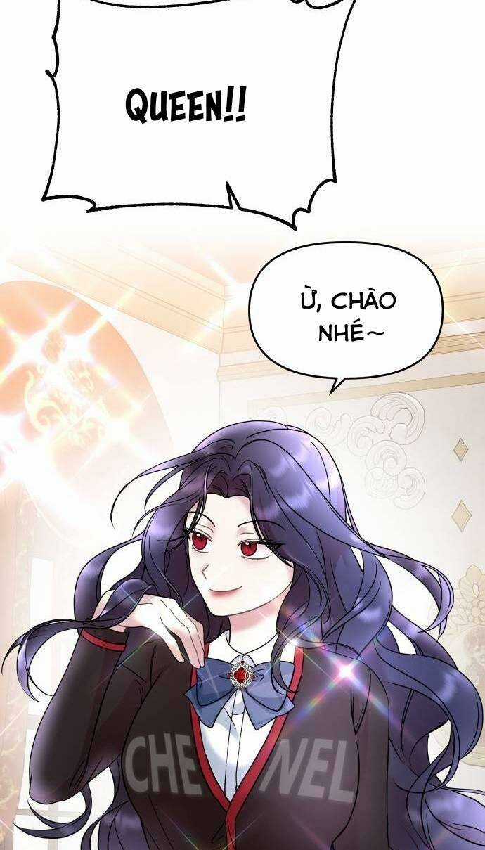 Quản Gia, Làm Ơn! Chapter 20 trang 57