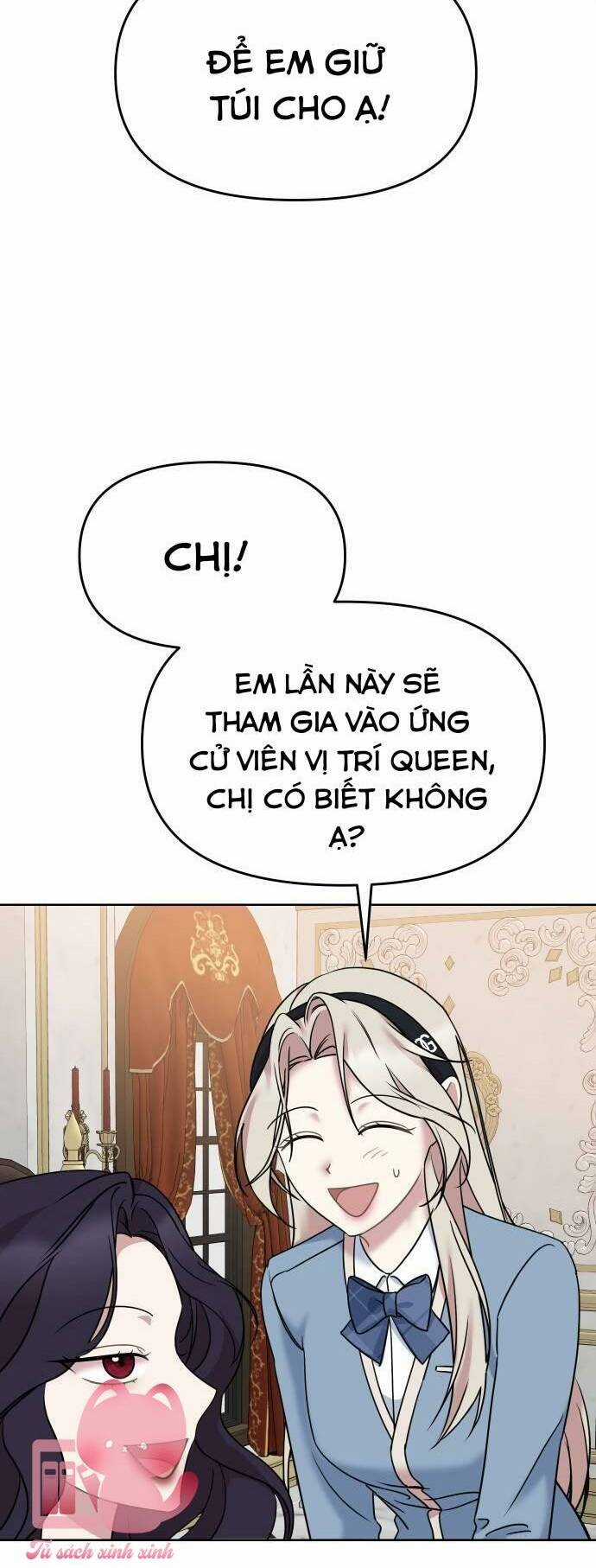 Quản Gia, Làm Ơn! Chapter 20 trang 60