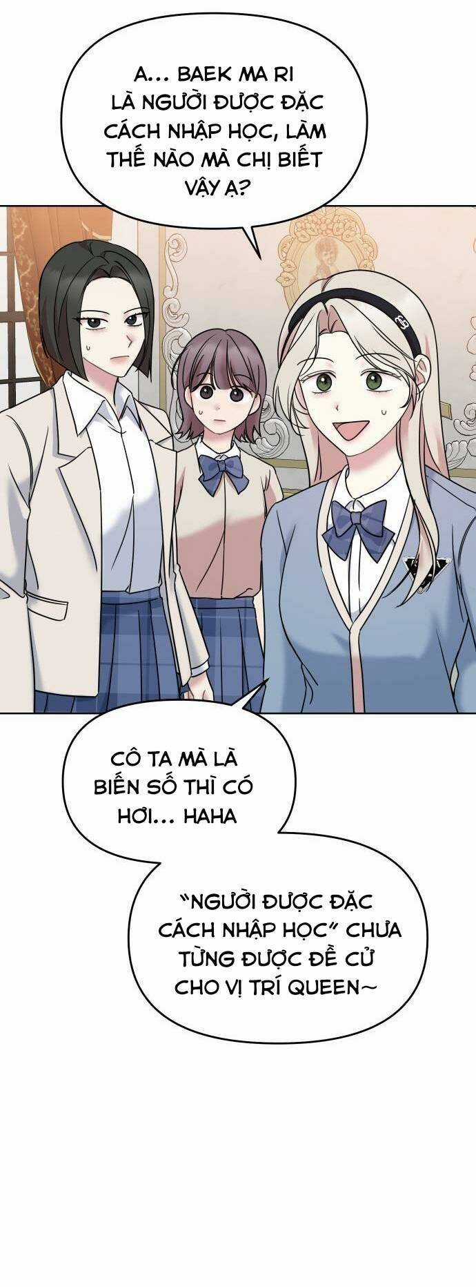 Quản Gia, Làm Ơn! Chapter 20 trang 63