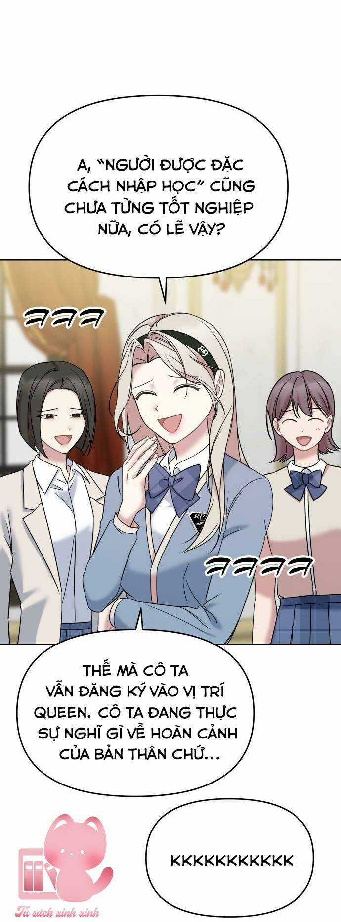 Quản Gia, Làm Ơn! Chapter 20 trang 64