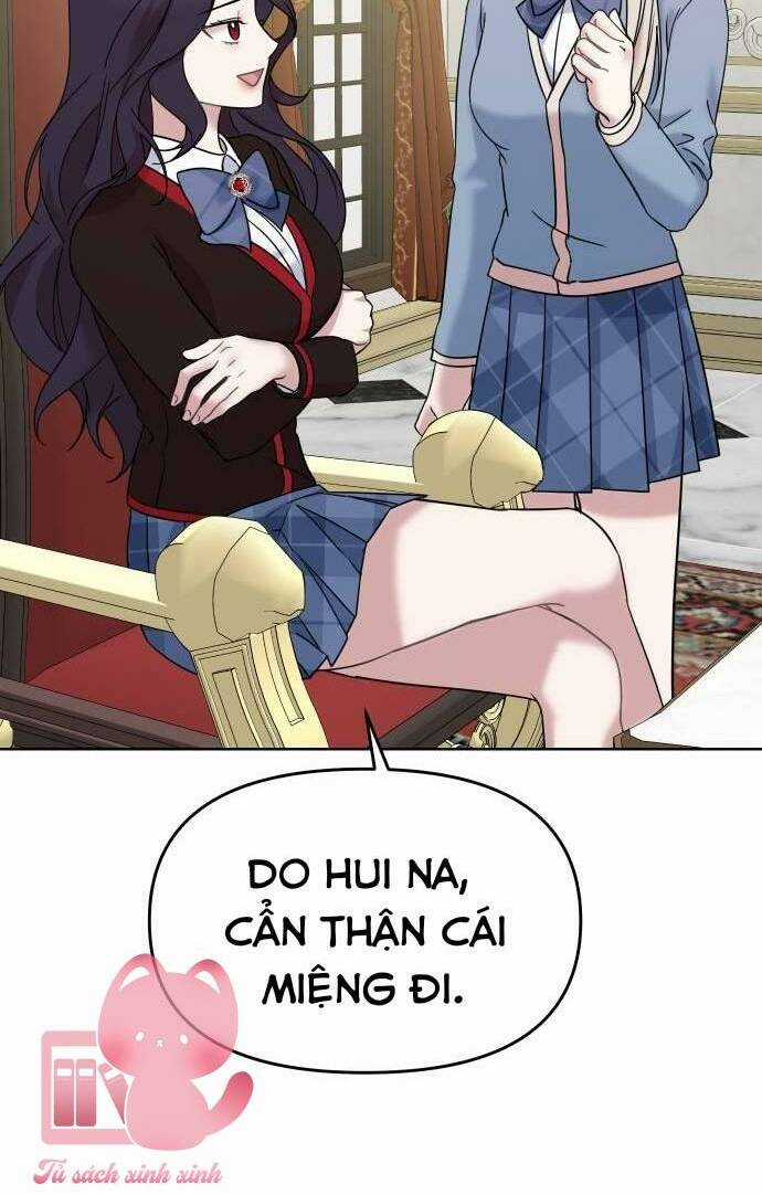 Quản Gia, Làm Ơn! Chapter 20 trang 69