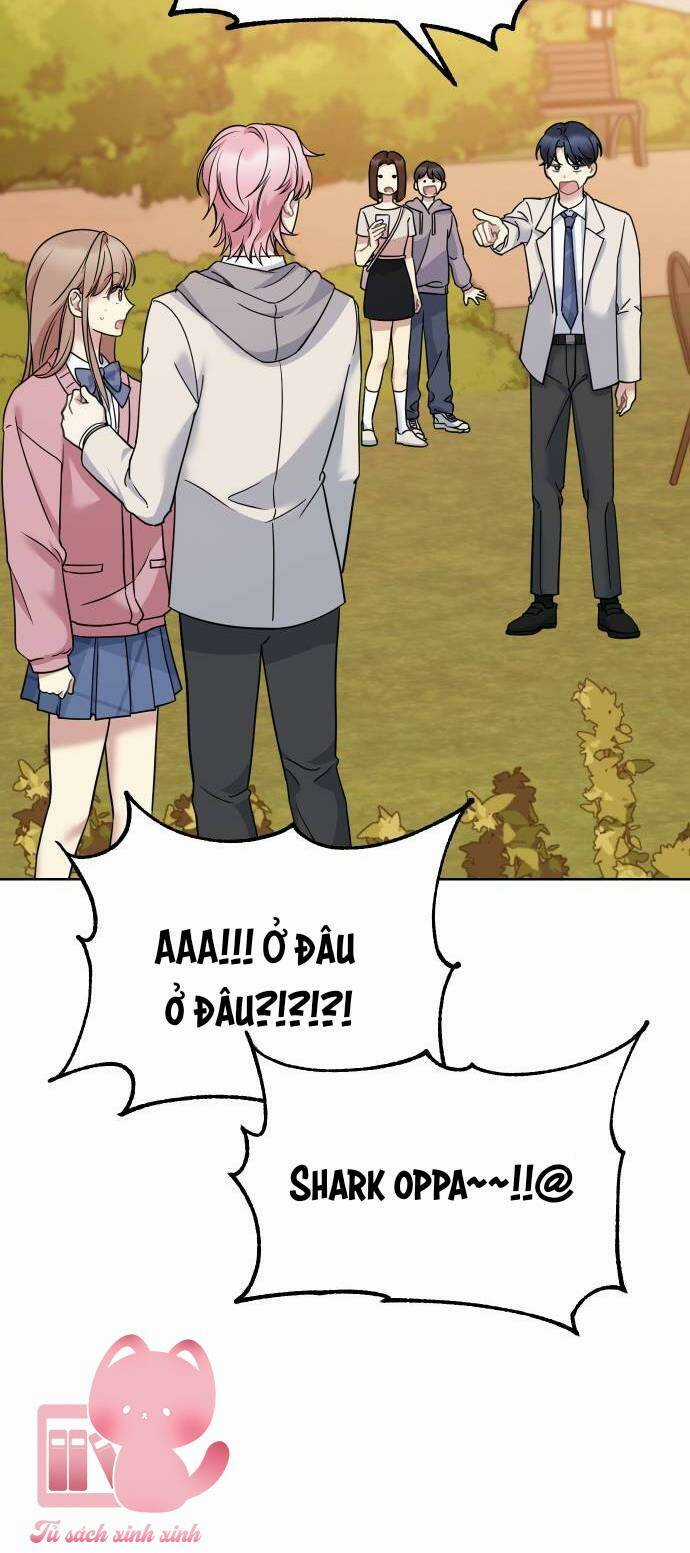 Quản Gia, Làm Ơn! Chapter 20 trang 7