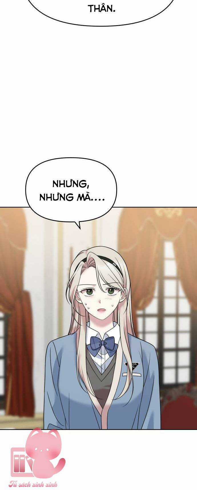 Quản Gia, Làm Ơn! Chapter 20 trang 71