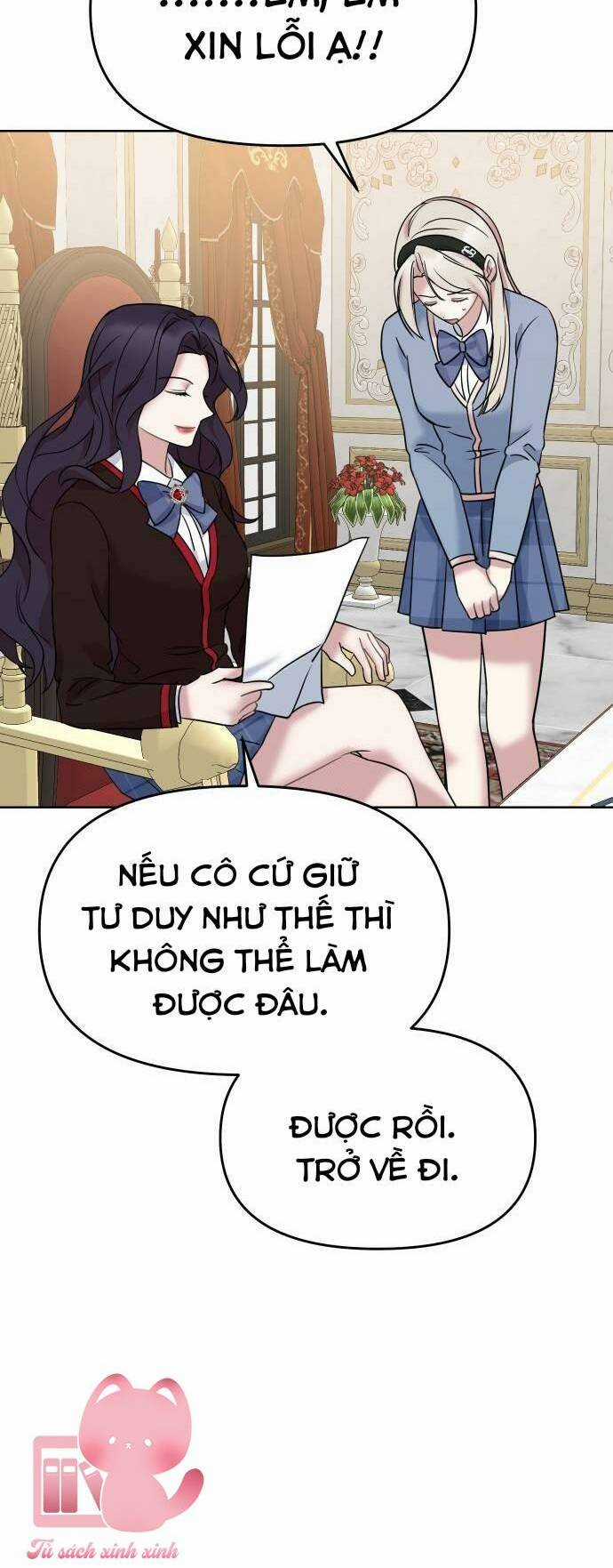 Quản Gia, Làm Ơn! Chapter 20 trang 73