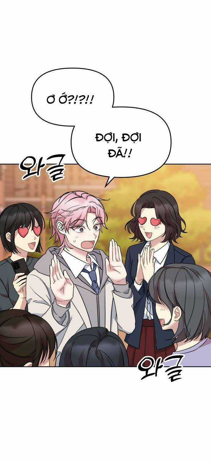 Quản Gia, Làm Ơn! Chapter 20 trang 8