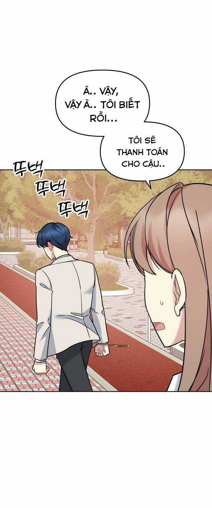 Quản Gia, Làm Ơn! Chapter 21 trang 10