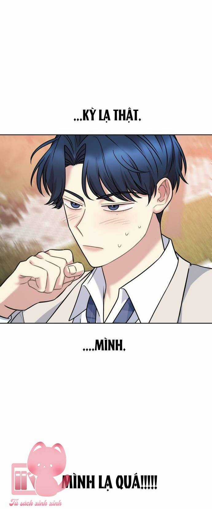 Quản Gia, Làm Ơn! Chapter 21 trang 11