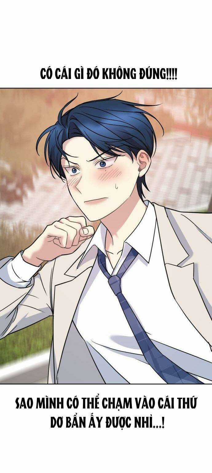 Quản Gia, Làm Ơn! Chapter 21 trang 12