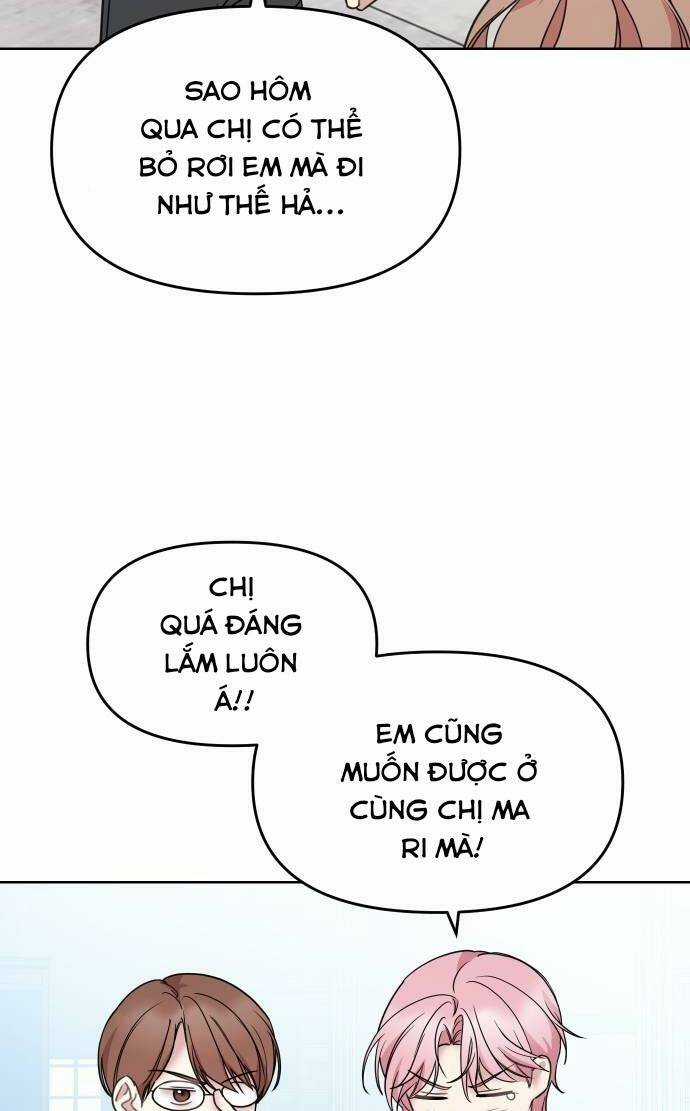 Quản Gia, Làm Ơn! Chapter 21 trang 15