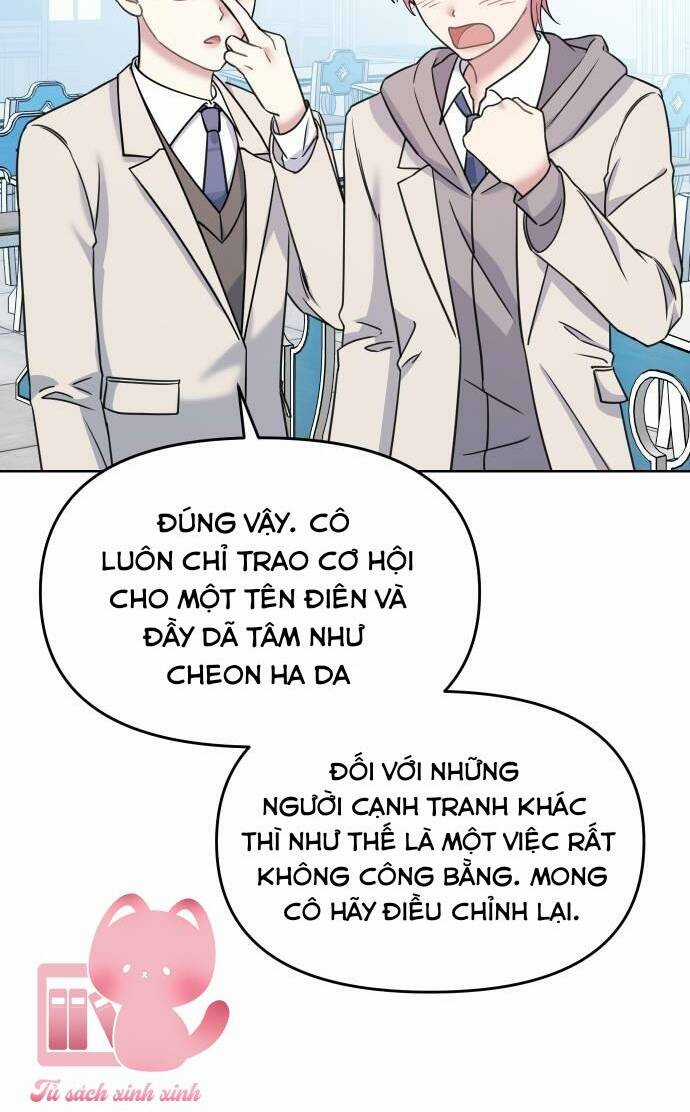 Quản Gia, Làm Ơn! Chapter 21 trang 16