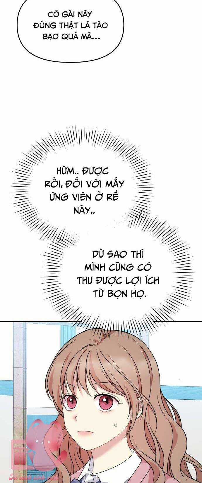 Quản Gia, Làm Ơn! Chapter 21 trang 18