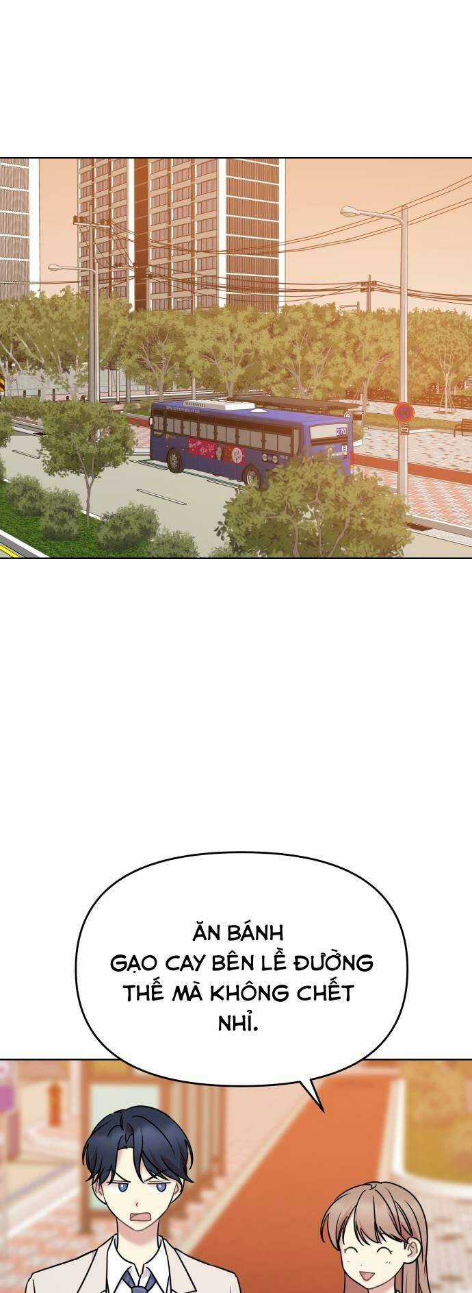 Quản Gia, Làm Ơn! Chapter 21 trang 2