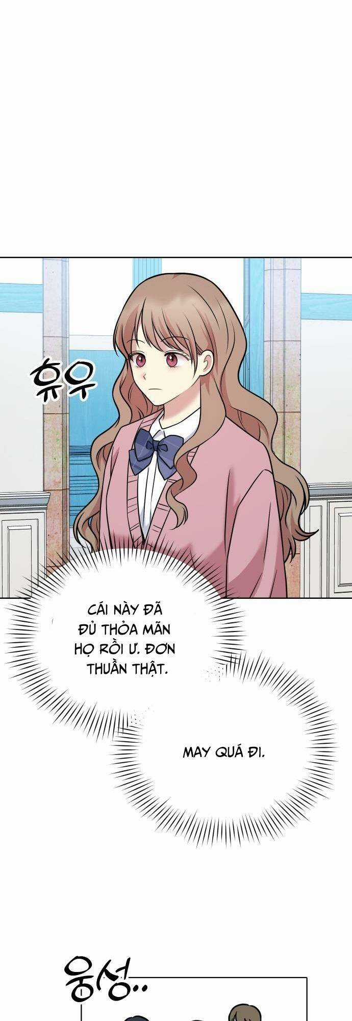 Quản Gia, Làm Ơn! Chapter 21 trang 23